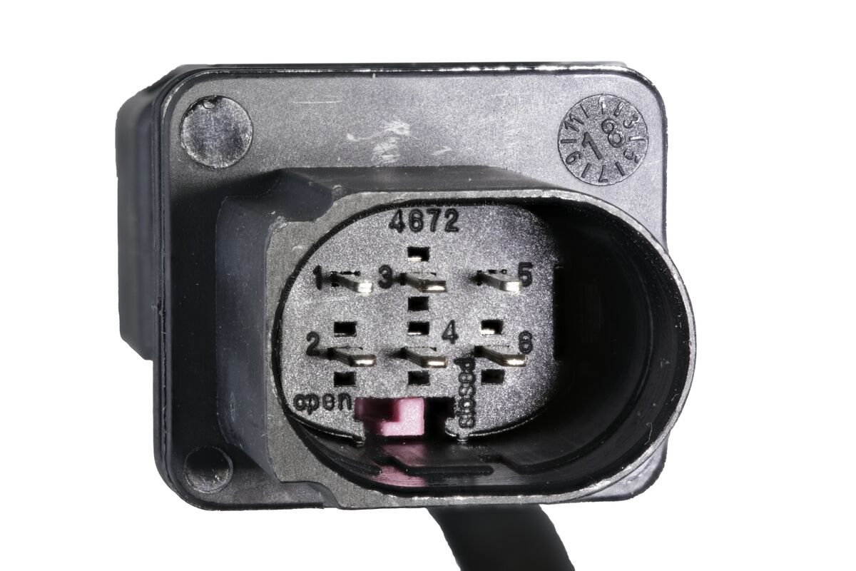 Sonda Lambda VALEO 368394